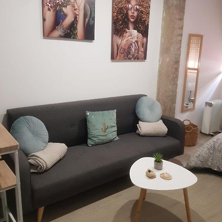Apartamento Acogedor El Portil Extérieur photo