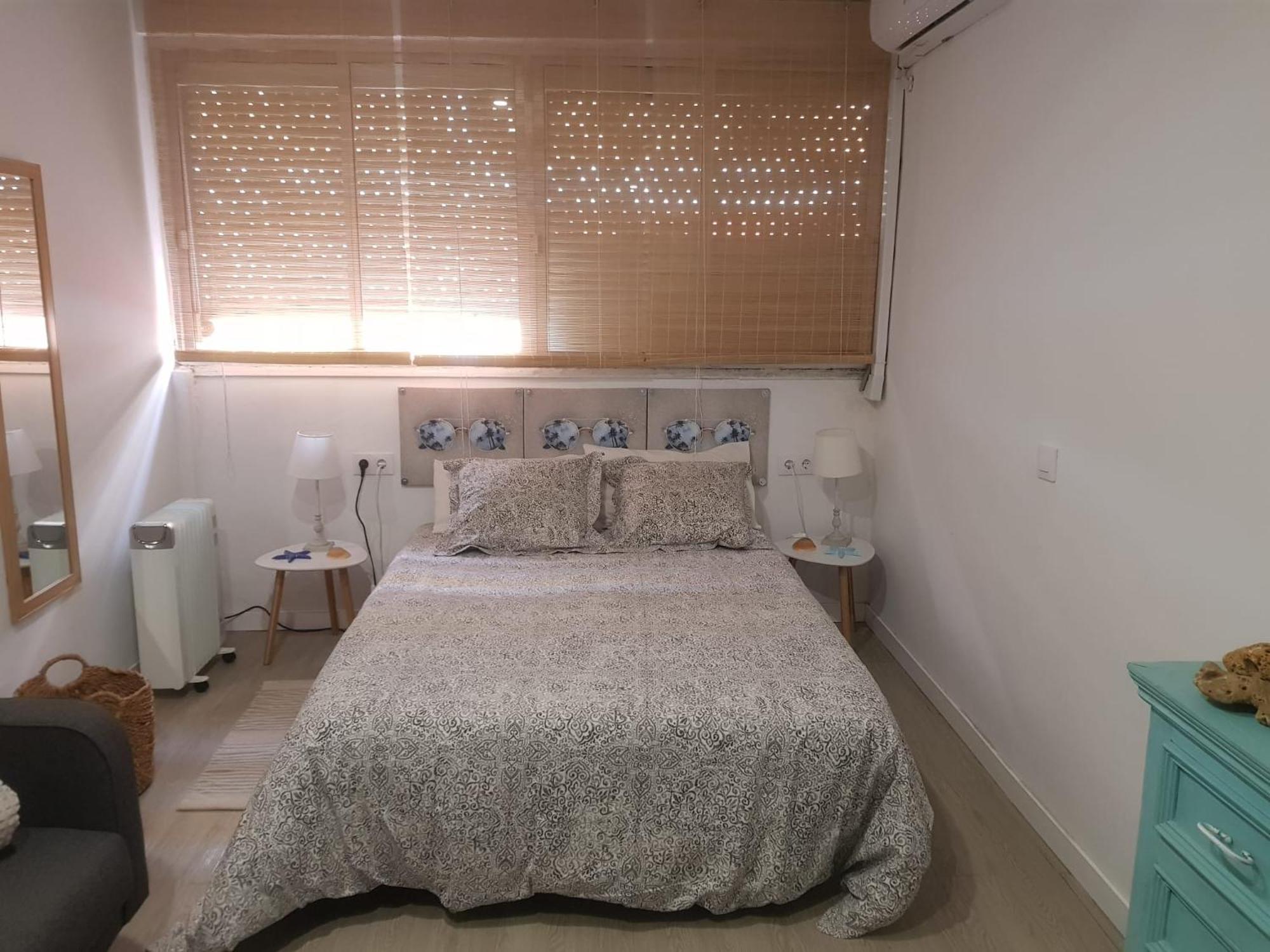 Apartamento Acogedor El Portil Extérieur photo